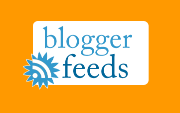 Blogger Feeds