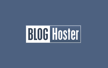 BlogHoster