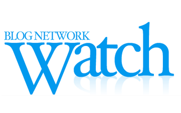 Blog Network Watch
