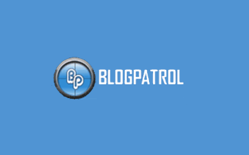 Blog Patrol