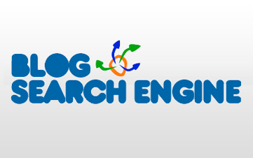 BlogSearchEngine