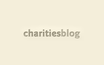 Charities Blog