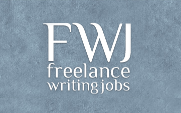 Freelance Writing Gigs