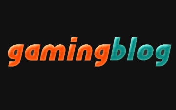 Gaming Blog