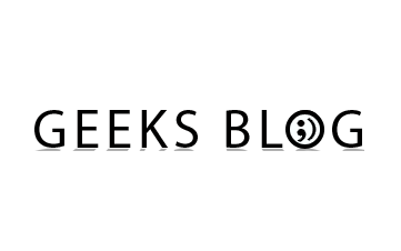 Geeks Blog