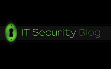 IT Security blog