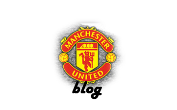 Manchester United Blog