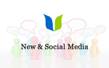 New & Social Media