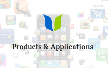 Products & Applications