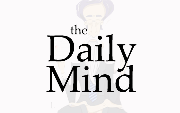 The Daily Mind