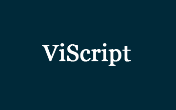 ViScript