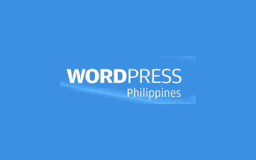 Wordpress Philippines