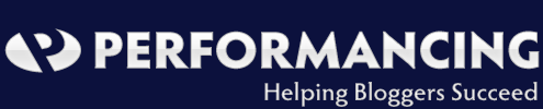 Performancing Logo